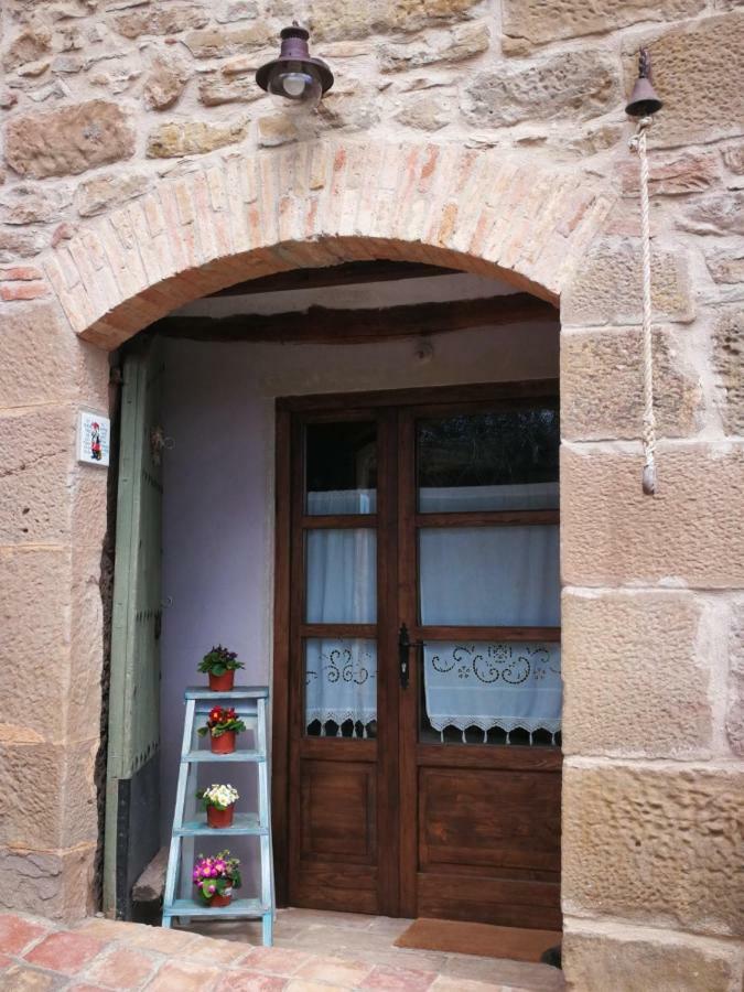 La Casa Dels Ocells (Adults Only) Bed and Breakfast Granollers de Florejacs Exteriör bild