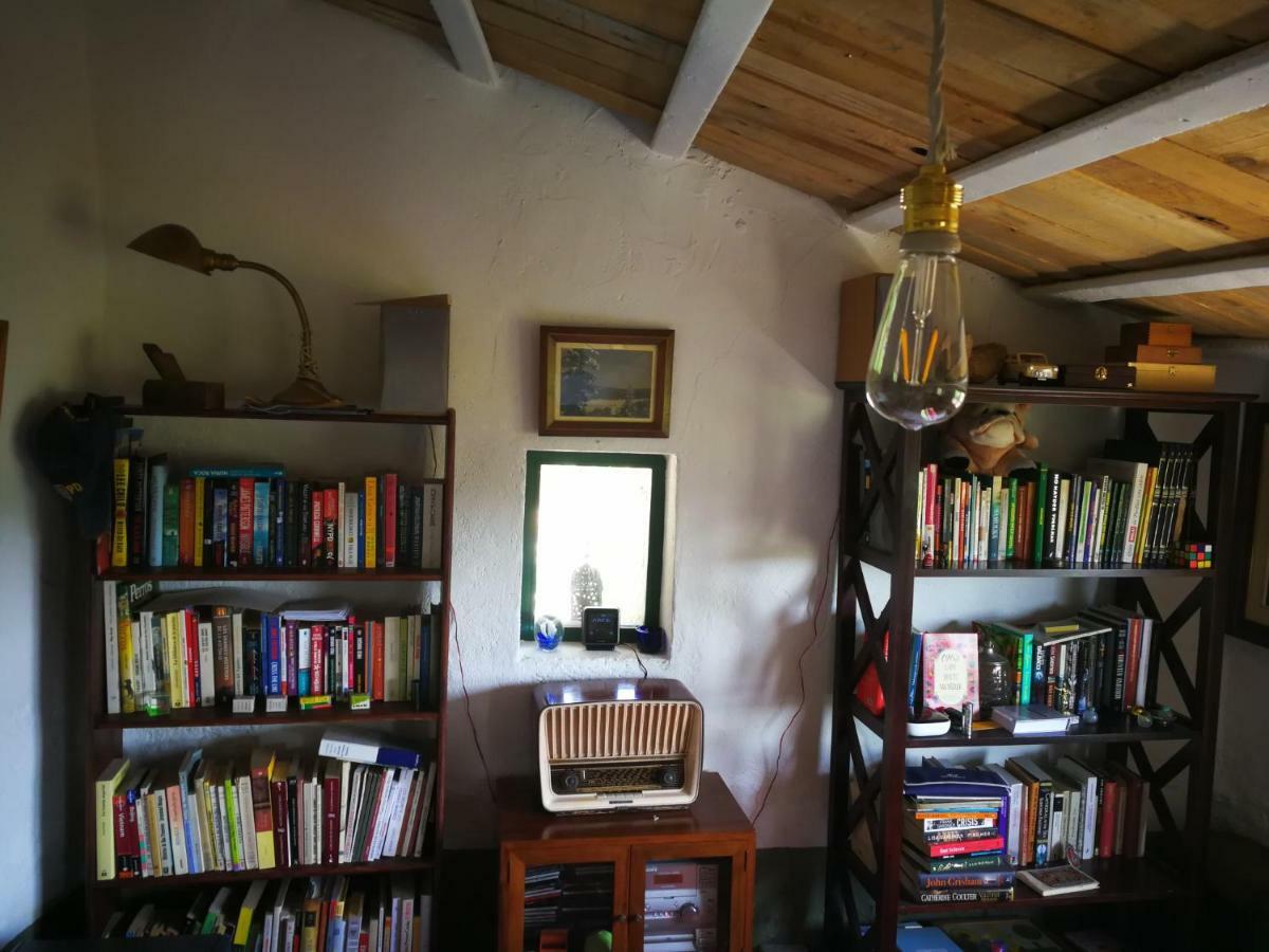 La Casa Dels Ocells (Adults Only) Bed and Breakfast Granollers de Florejacs Exteriör bild