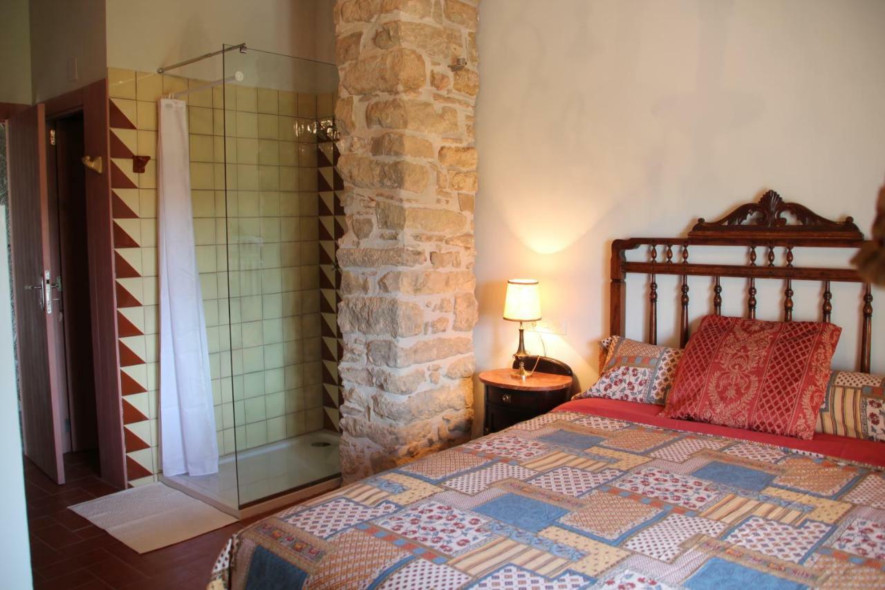 La Casa Dels Ocells (Adults Only) Bed and Breakfast Granollers de Florejacs Exteriör bild