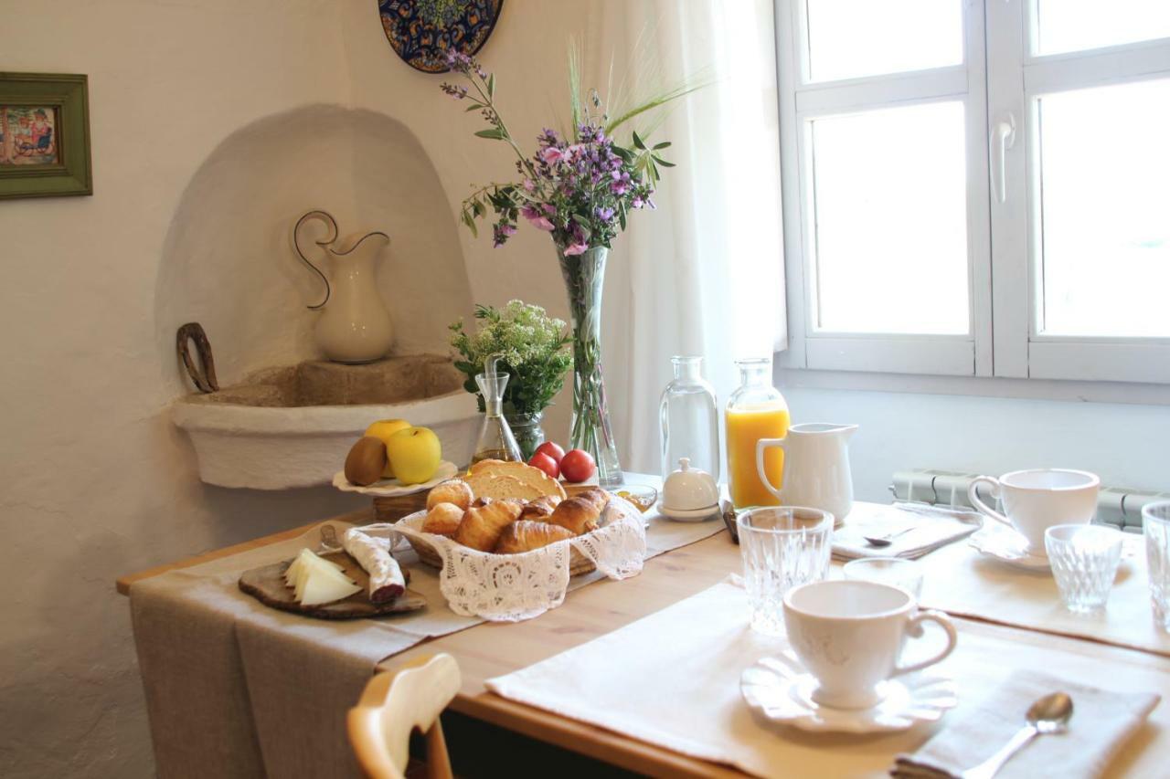 La Casa Dels Ocells (Adults Only) Bed and Breakfast Granollers de Florejacs Exteriör bild