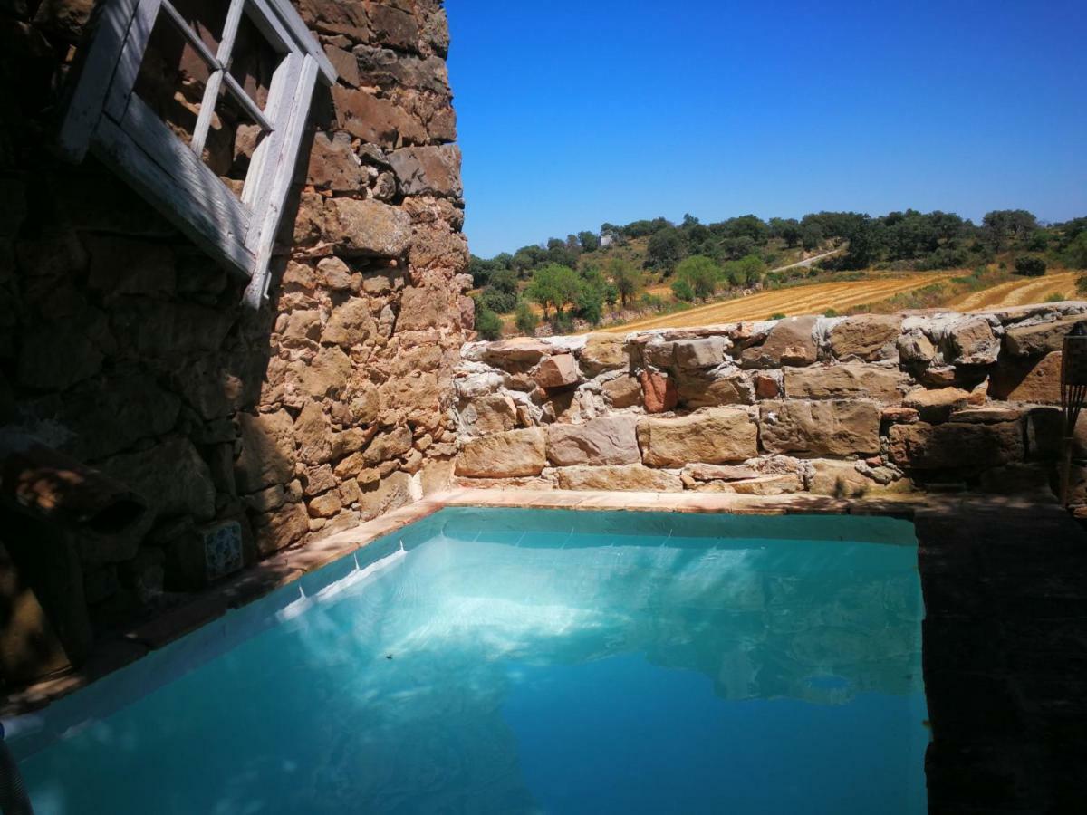 La Casa Dels Ocells (Adults Only) Bed and Breakfast Granollers de Florejacs Exteriör bild