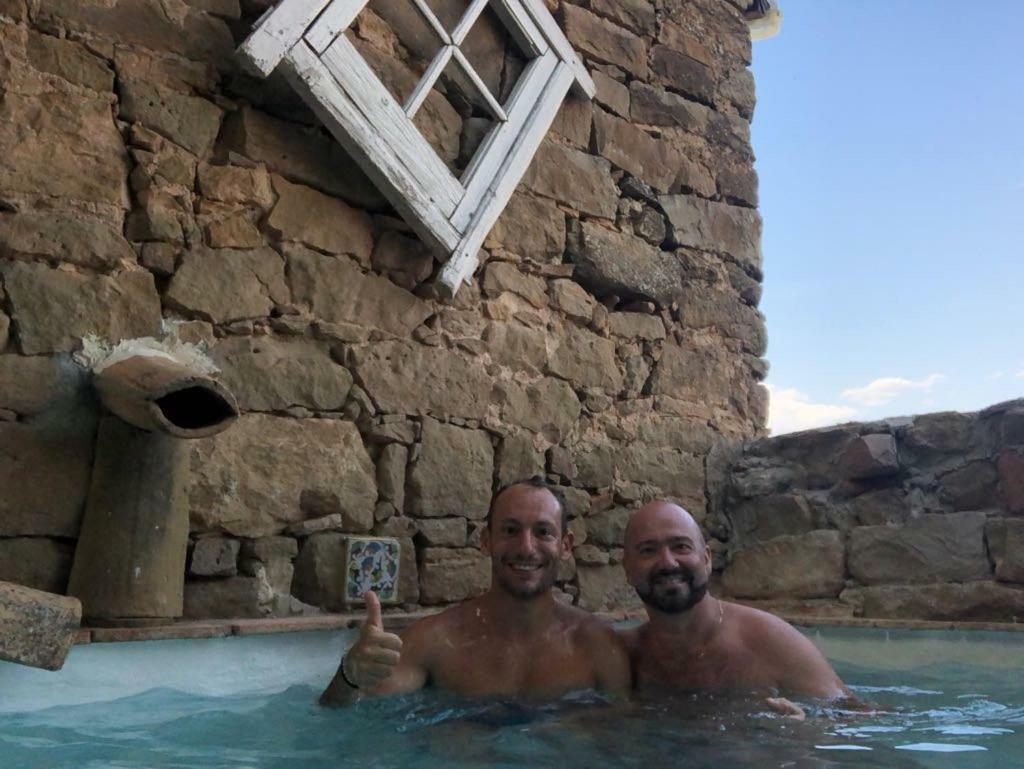 La Casa Dels Ocells (Adults Only) Bed and Breakfast Granollers de Florejacs Exteriör bild