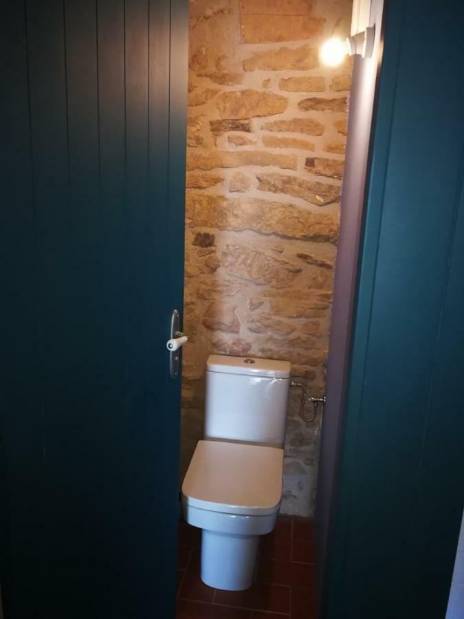La Casa Dels Ocells (Adults Only) Bed and Breakfast Granollers de Florejacs Exteriör bild