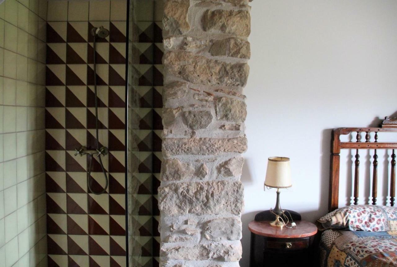 La Casa Dels Ocells (Adults Only) Bed and Breakfast Granollers de Florejacs Exteriör bild