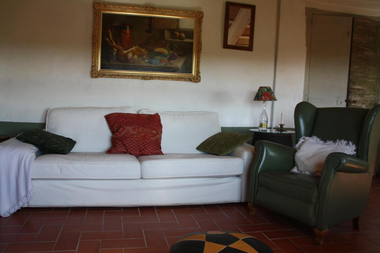 La Casa Dels Ocells (Adults Only) Bed and Breakfast Granollers de Florejacs Exteriör bild