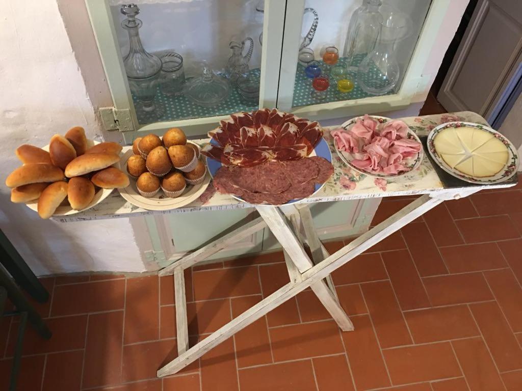 La Casa Dels Ocells (Adults Only) Bed and Breakfast Granollers de Florejacs Exteriör bild