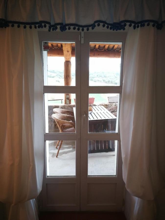 La Casa Dels Ocells (Adults Only) Bed and Breakfast Granollers de Florejacs Exteriör bild