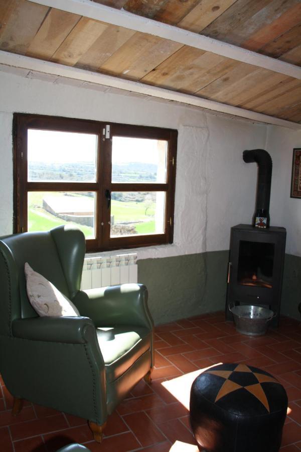 La Casa Dels Ocells (Adults Only) Bed and Breakfast Granollers de Florejacs Exteriör bild